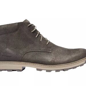 Sorel Men's Charcoal Chukka Boots
